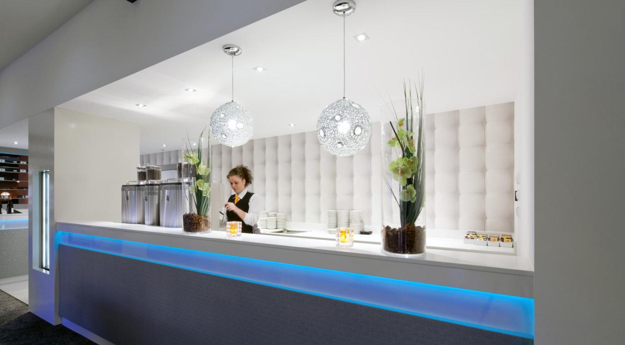 Van Der Valk Hotel Wieringermeer Wieringerwerf Exteriör bild