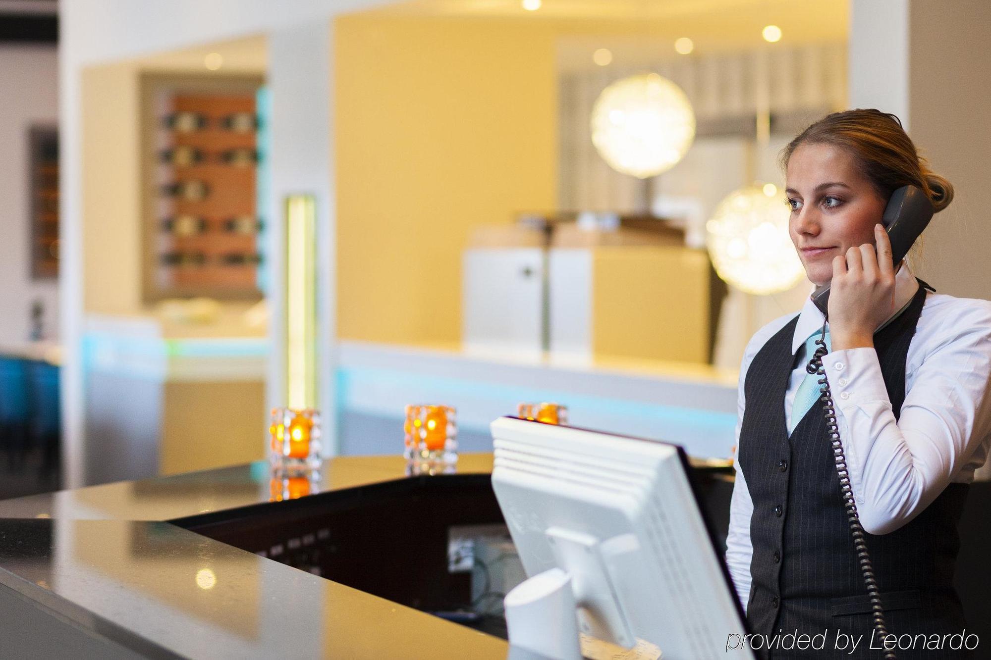 Van Der Valk Hotel Wieringermeer Wieringerwerf Exteriör bild