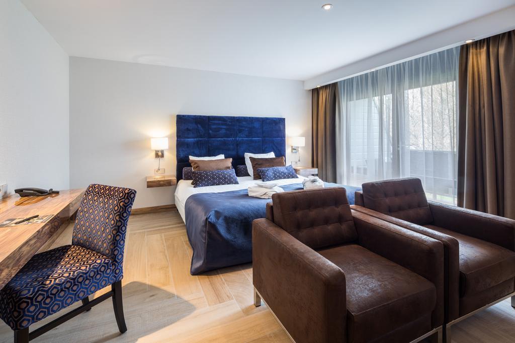 Van Der Valk Hotel Wieringermeer Wieringerwerf Exteriör bild