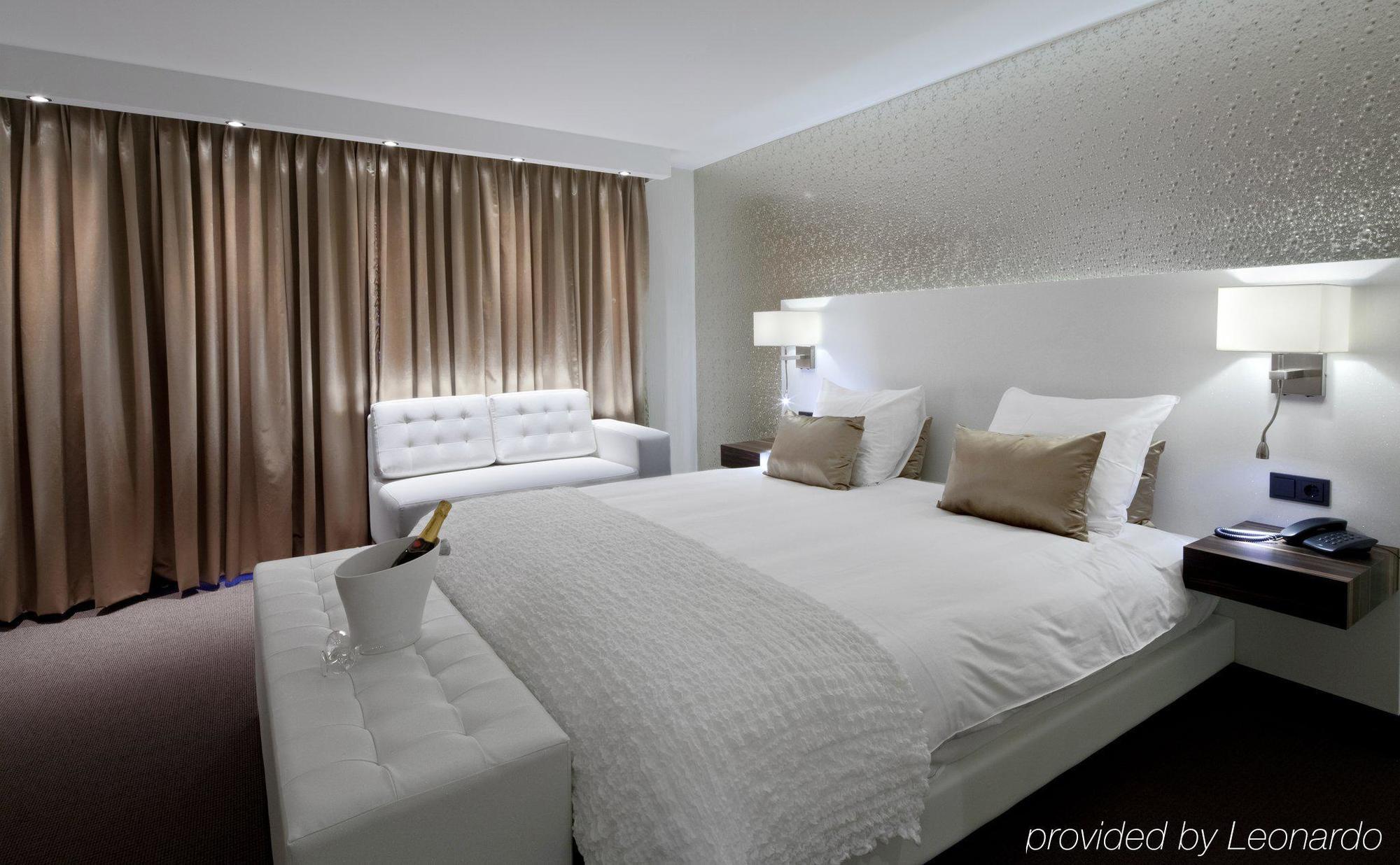 Van Der Valk Hotel Wieringermeer Wieringerwerf Exteriör bild