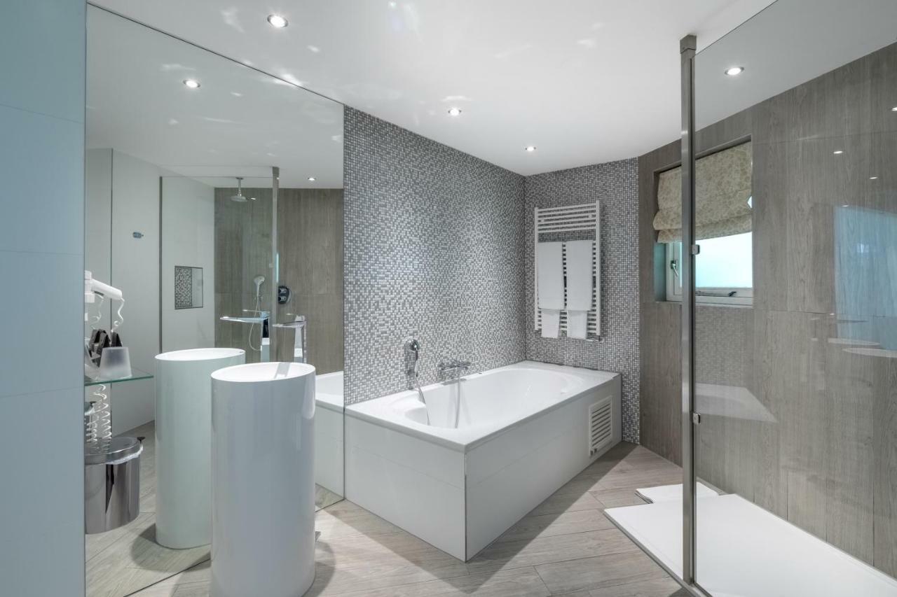 Van Der Valk Hotel Wieringermeer Wieringerwerf Exteriör bild